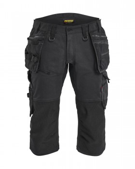 Blakl�der 1977 Shorts schwarz
