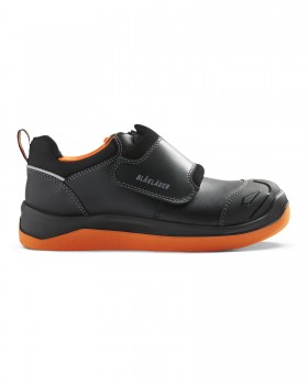 Blakl�der 2485 Schuhe schwarz