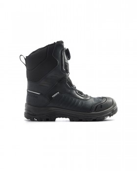 Blakl�der 2493 Schuhe schwarz