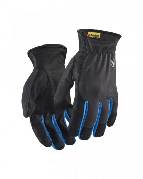Blakl�der 2873 Accessoires grau