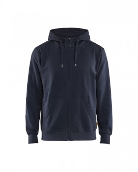 Blakl�der 3366 Hoodie blau