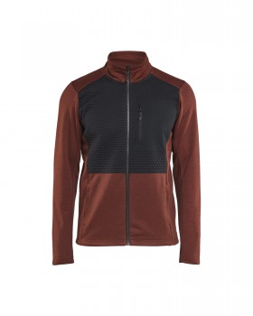Blakl�der 3548 Sweatshirt rot