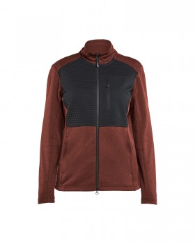 Blakl�der 3549 Sweatshirt rot