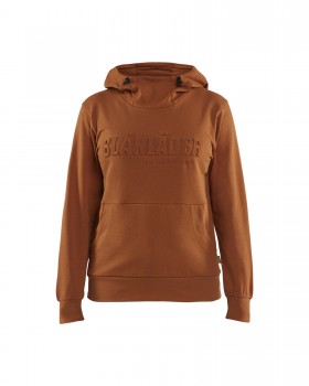 Blakl�der 3560 Hoodie braun