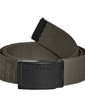 Blakl�der 4034 Accessoires gr�n