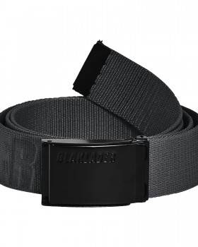 Blakl�der 4034 Accessoires grau