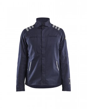 Blakl�der 4407 Jacken blau