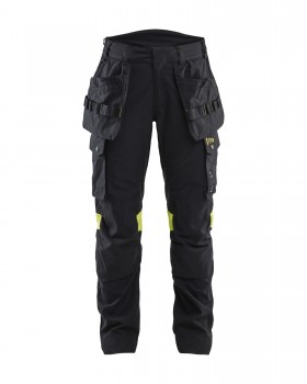 Blakl�der 7108 Hosen schwarz