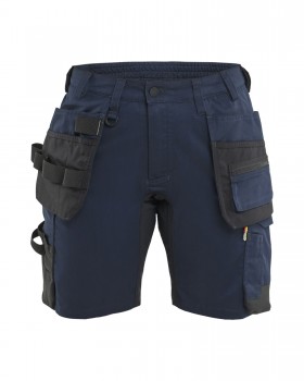 Blakl�der 7133 Shorts blau