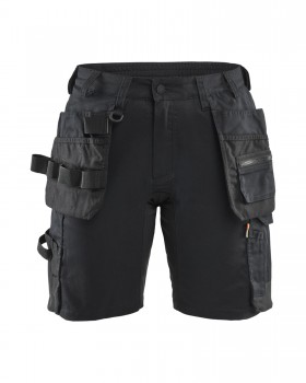 Blakl�der 7133 Shorts schwarz