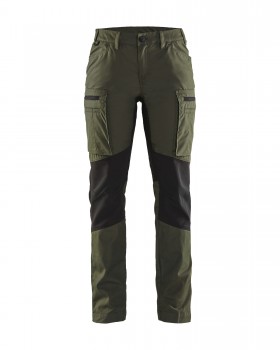Blakl�der 7159 Hosen gr�n