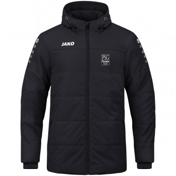 PSG-WINTERJACKE