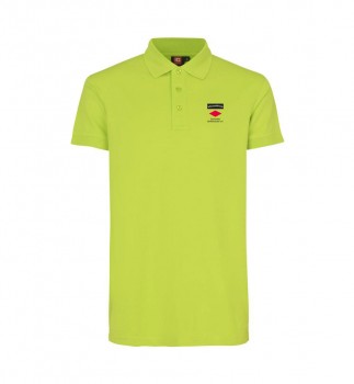 SWV BIRKENFELD GFH POLO HERREN LIME