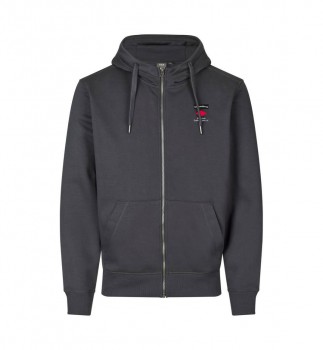 SWV BIRKENFELD GFH ZIP HOODIE HERREN KOK