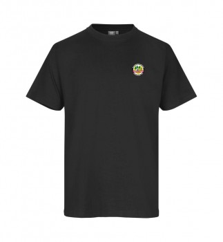 RAINWALD HEXEN T-SHIRT HERREN RUNDHALS