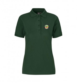 RAINWALD HEXEN POLO-SHIRT DAMEN