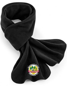 RAINWALD HEXEN SCHAL UNISEX