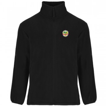 RAINWALD HEXEN FLEECE JACKE KIDS