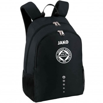 GU-T�RK.SV RUCKSACK OHNE SCHUHFACH