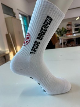 FC 08 GRIPSOCKEN 2024
