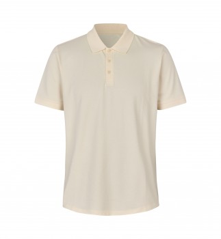 ID IDENTITY 0586 Poloshirts braun