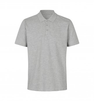 ID IDENTITY 0586 Poloshirts grau