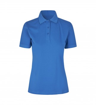 ID IDENTITY 0587 Poloshirts blau