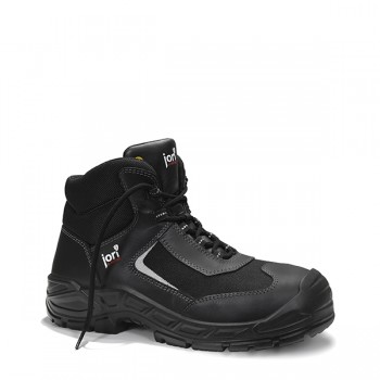 ELTEN JO_BUILDER COMPO MID ESD S3S SICHERHEITSSCHN�RSTIEFEL diverse