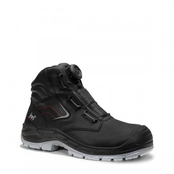 ELTEN JO_ADVANCED COMPO BOA� BLACK M SICHERHEITSSTIEFEL diverse