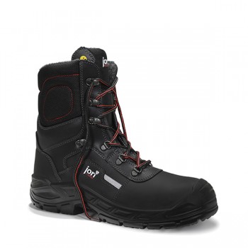 ELTEN JO_ROBUST HIGH ESD S3 CI SICHERHEITSSCHN�RSTIEFEL diverse