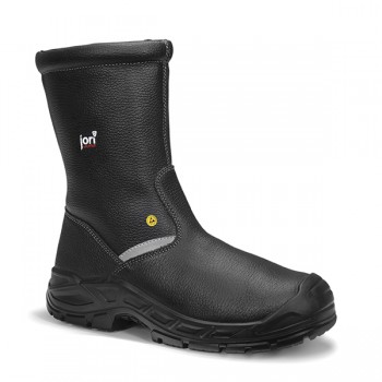 ELTEN JO_TOUGH HIGH ESD S3 CI SICHERHEITSSCHLUPFSTIEFEL diverse