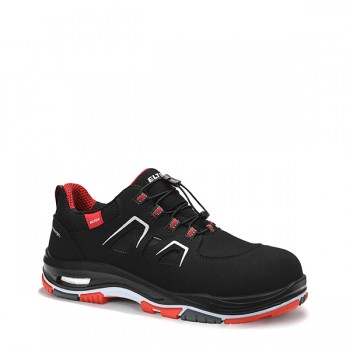 ELTEN ALAN XXTP BLACK-RED EASY ESD S SICHERHEITSSANDALE diverse