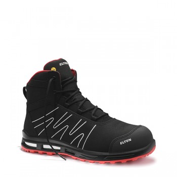 ELTEN ENNO XXT PRO MID ESD S3S SICHERHEITSSTIEFEL diverse