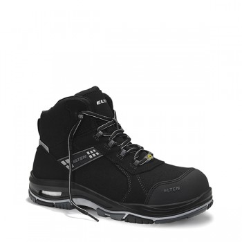 ELTEN IAN XXTP PRO GREY MID ESD S3S SICHERHEITSSTIEFEL diverse