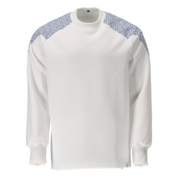 MASCOT 20084 SWEATSHIRTS weiss
