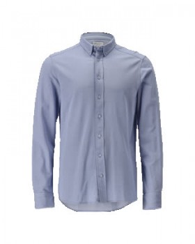 MASCOT 20304 HEMDEN blau