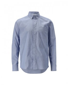 MASCOT 20404 HEMDEN blau
