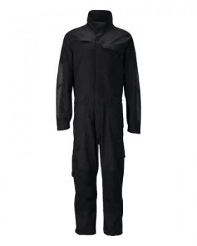 MASCOT 20719 OVERALLS schwarz