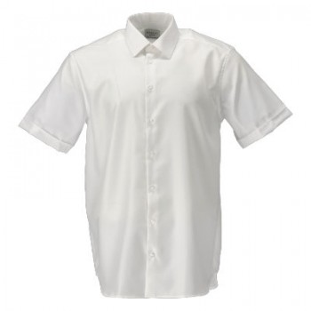 MASCOT 21124 HEMDEN weiss