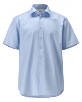 MASCOT 21124 HEMDEN blau