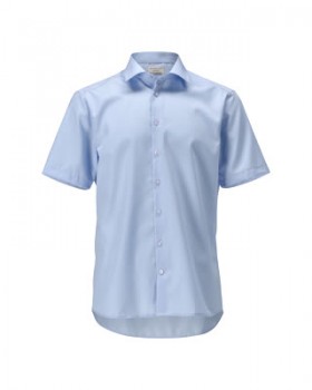 MASCOT 21224 HEMDEN blau