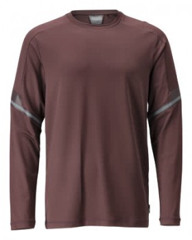 MASCOT 22281 T-SHIRTS rot