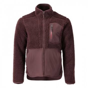 MASCOT 22303 JACKEN rot