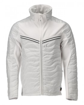 MASCOT 22315 THERMOJACKEN weiss