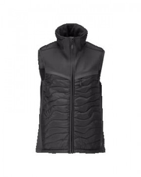MASCOT 22365 THERMOWESTEN schwarz
