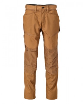 MASCOT 22479 HOSEN braun