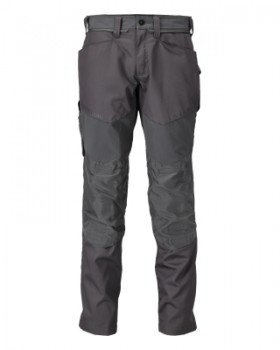 MASCOT 22479 HOSEN grau