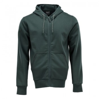 MASCOT 22486 KAPUZENPULLOVER gr�n