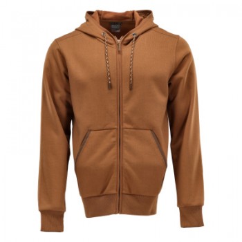 MASCOT 22486 KAPUZENPULLOVER braun