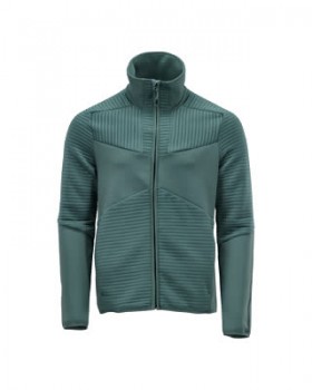 MASCOT 22503 FLEECEJACKEN gr�n